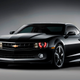 Illustration for article titled Chevy Hits SEMA With Four Camaro Concepts And A Load Of Accessories